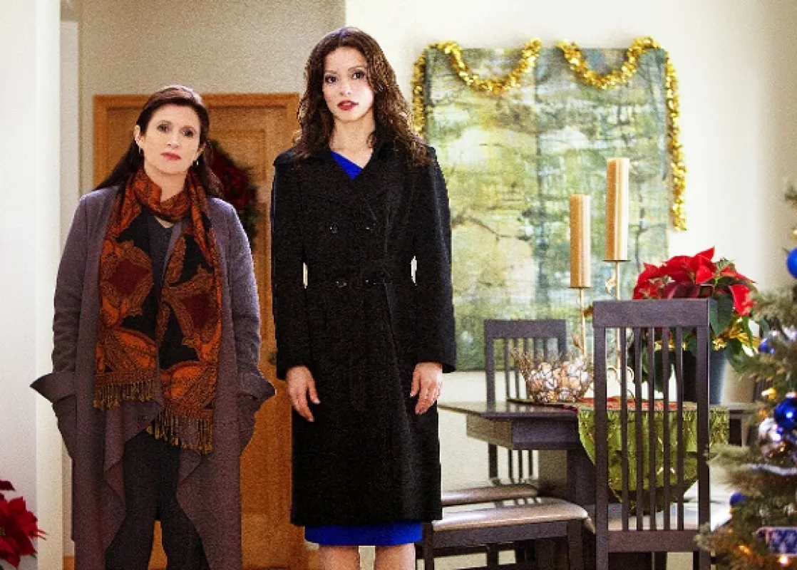 Vianočný duch (It's Christmas, Carol!), 2012 - fotogaléria