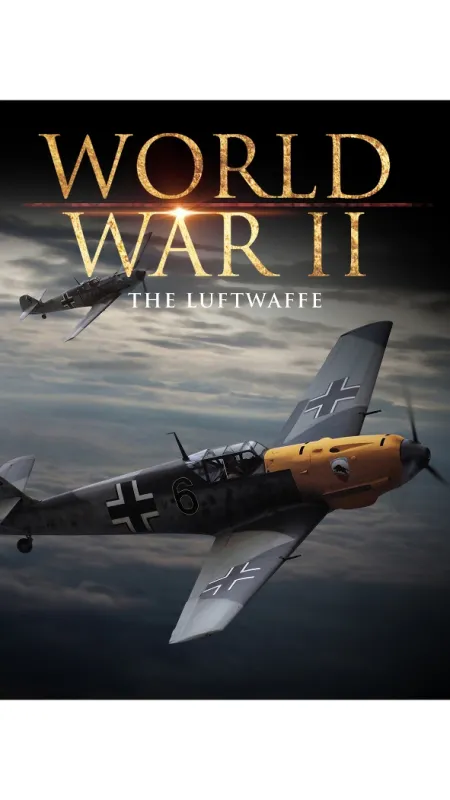 Luftwaffe ve 2. světové válce (The Luftwaffe), 2008 - fotogaléria