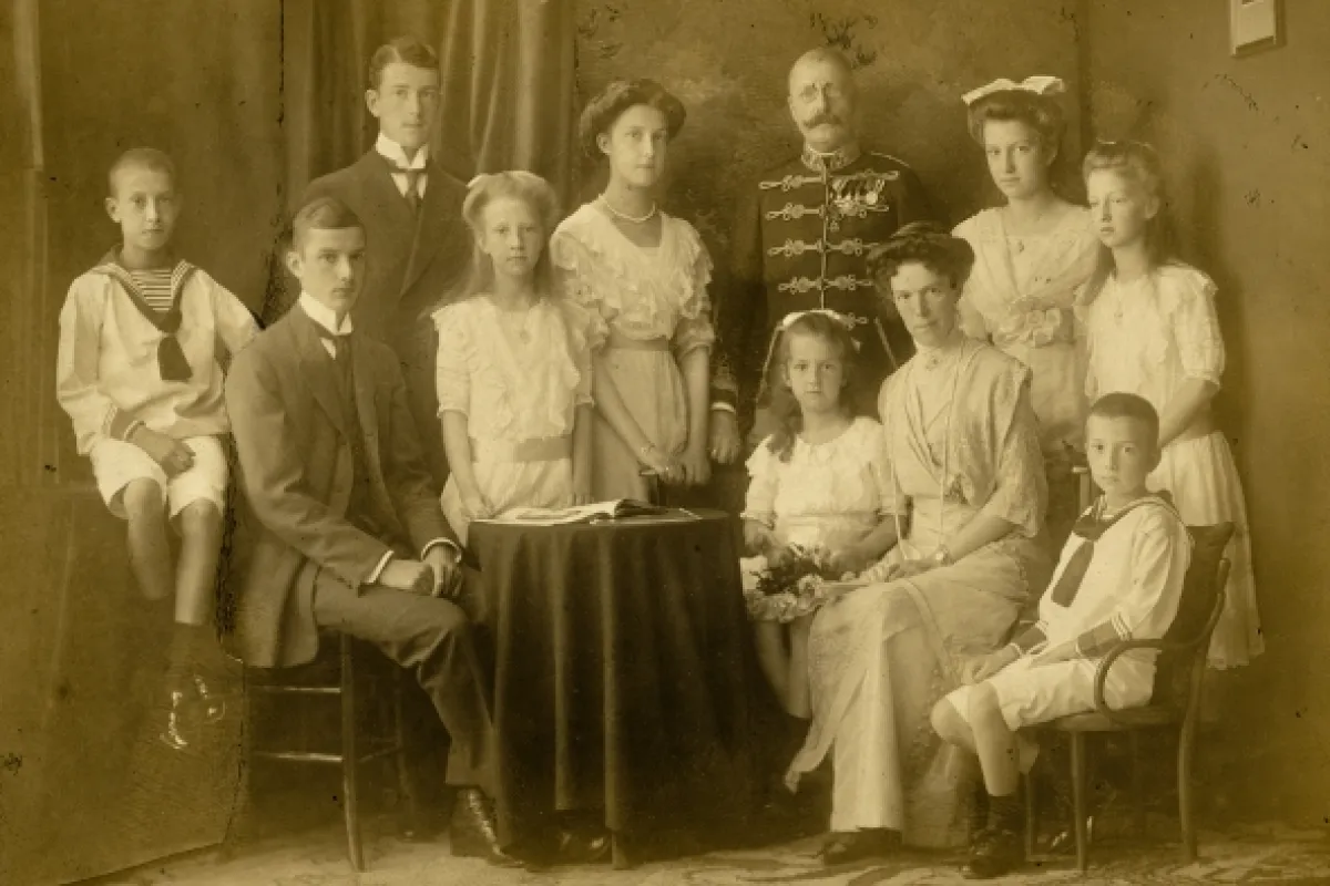 Sisi a jej odkaz - fotogaléria