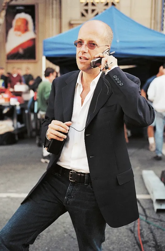 Loupež po italsku (The Italian Job), 2003 - fotogaléria