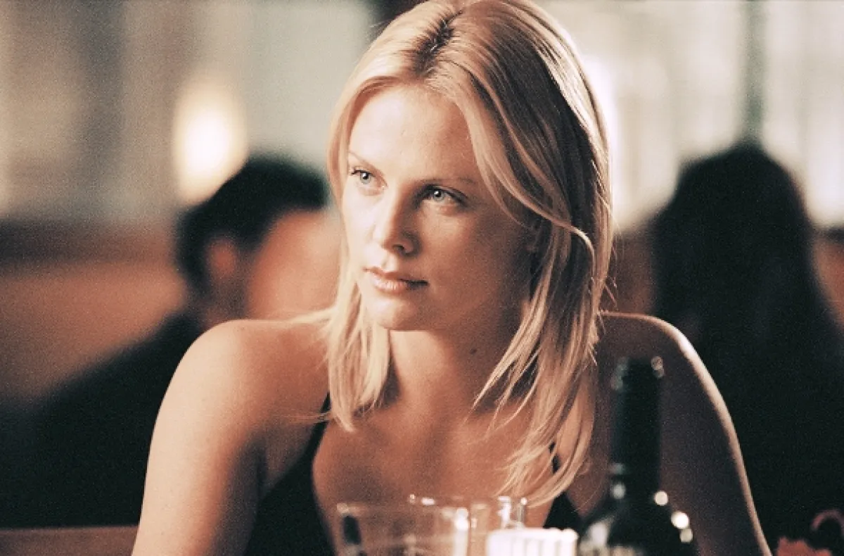 Loupež po italsku (The Italian Job), 2003 - fotogaléria