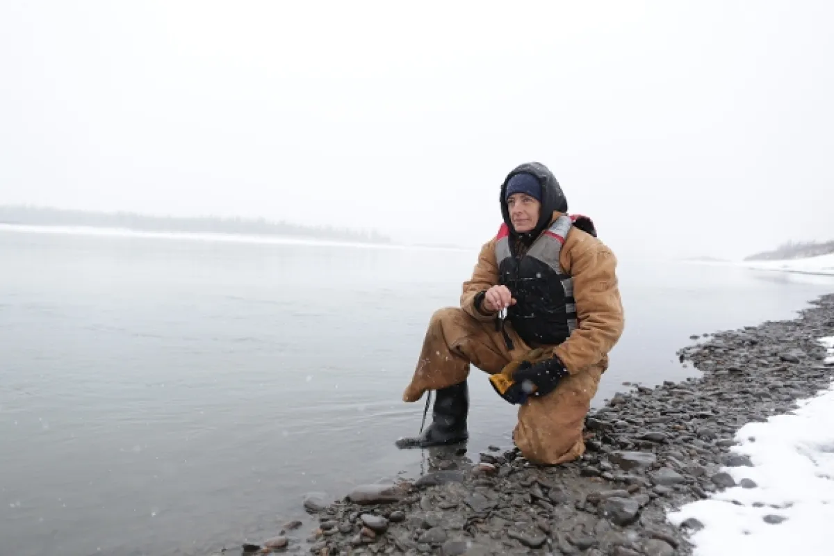Život v sevření mrazu (Life Below Zero Series 8 17/19), 2020 - fotogaléria