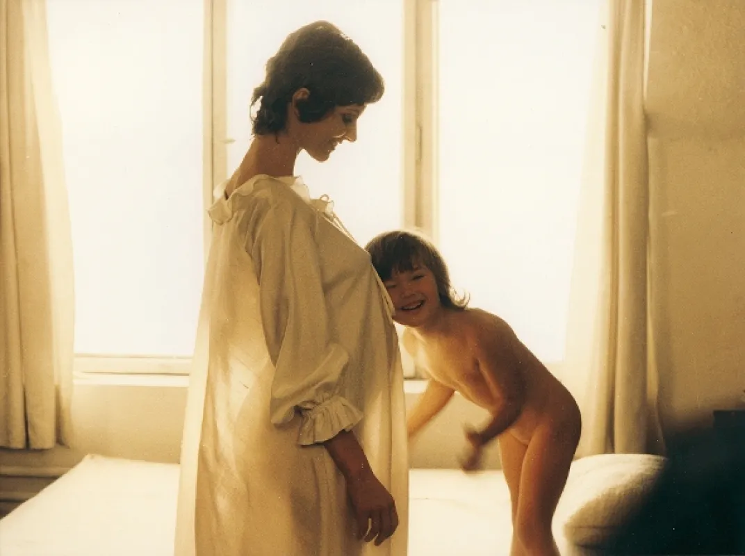 Den pro mou lásku, 1976 - fotogaléria