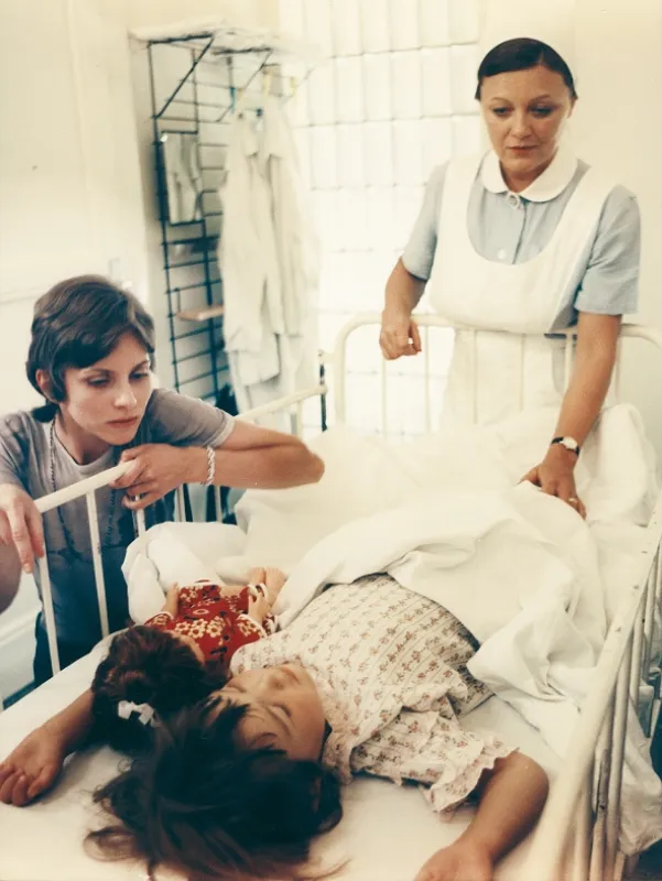 Den pro mou lásku, 1976 - fotogaléria