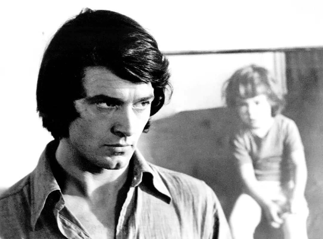 Den pro mou lásku, 1976 - fotogaléria