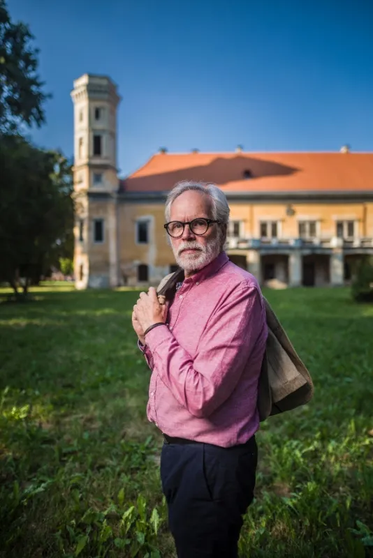 Modrá krv - fotogaléria