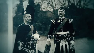 Skotsko: Tisíciletá historie