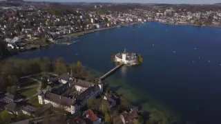 Tajomstvo Soľnej komory