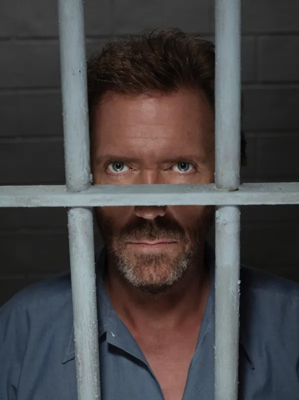 Dr. House (House M.D. VIII), 2011 - fotogaléria