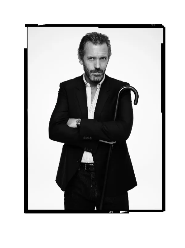 Dr. House (House M.D. VIII), 2011 - fotogaléria