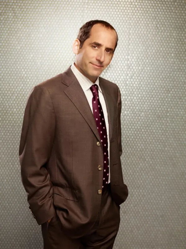 Dr. House (House M.D. VIII), 2011 - fotogaléria