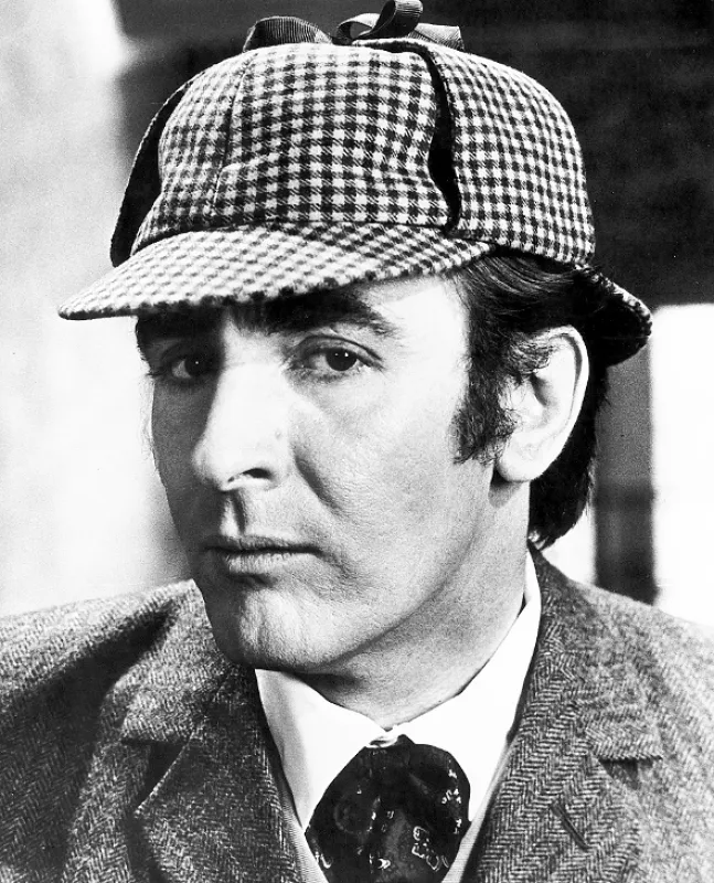Súkromný život Sherlocka Holmesa (The Private Life of Sherlock Holmes), 1970 - fotogaléria