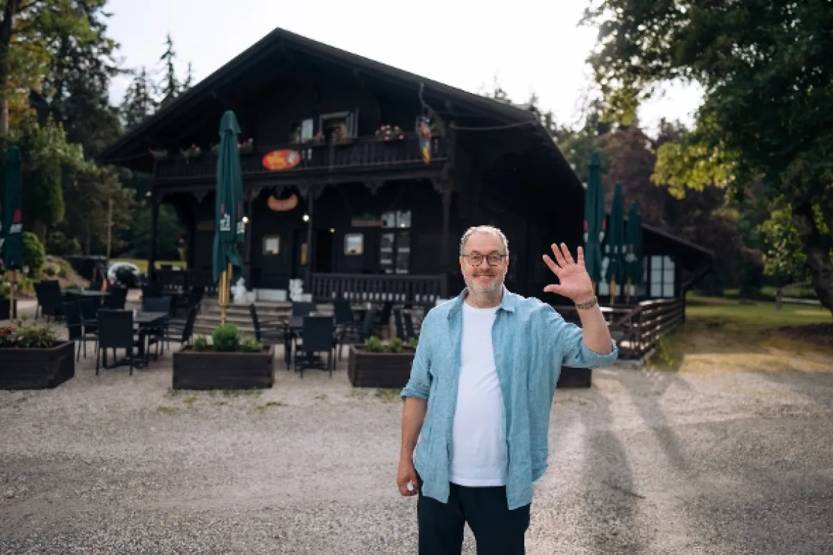 Príbehy starých krčiem 2, 2024 - fotogaléria