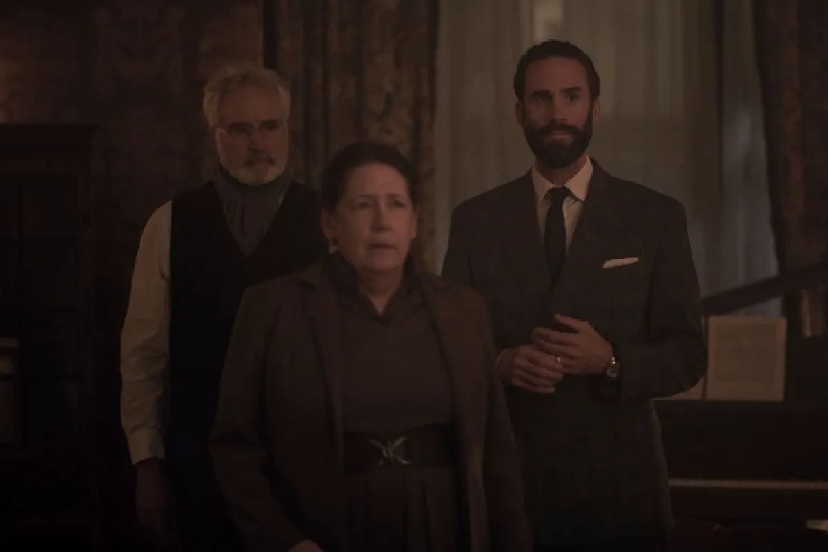 Příběh služebnice (The Handmaid’s Tale III: Bear Witness), 2019 - fotogaléria