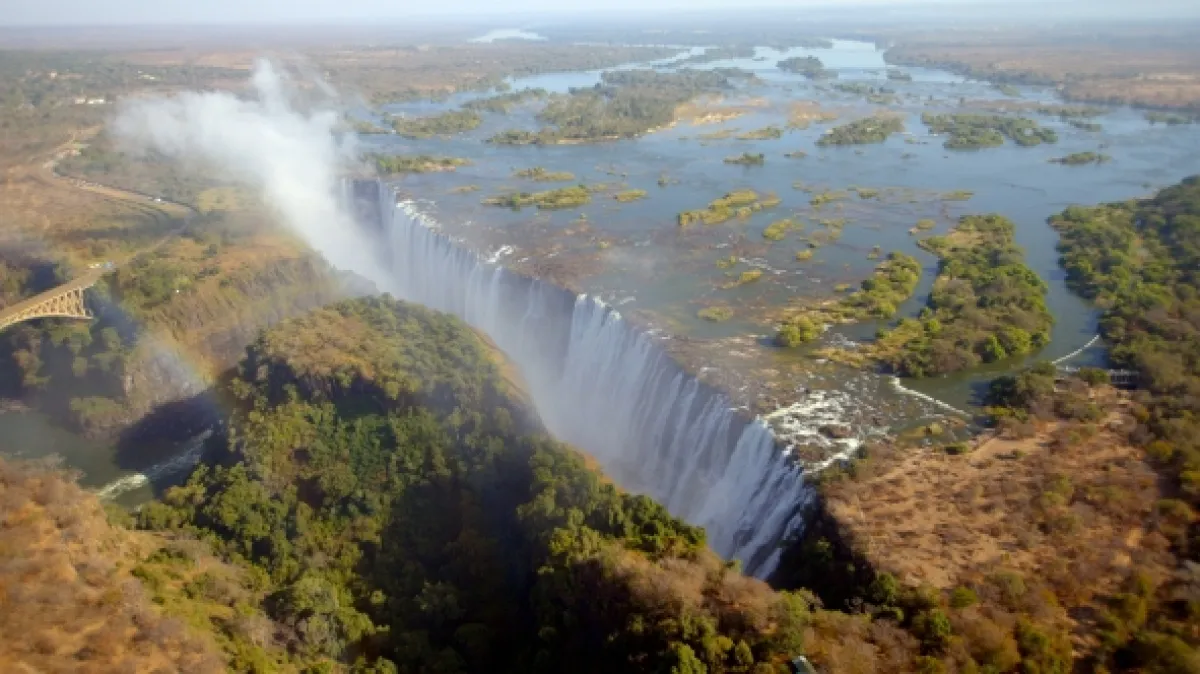 Afrika z výšky (Africa From Above), 2022 - fotogaléria