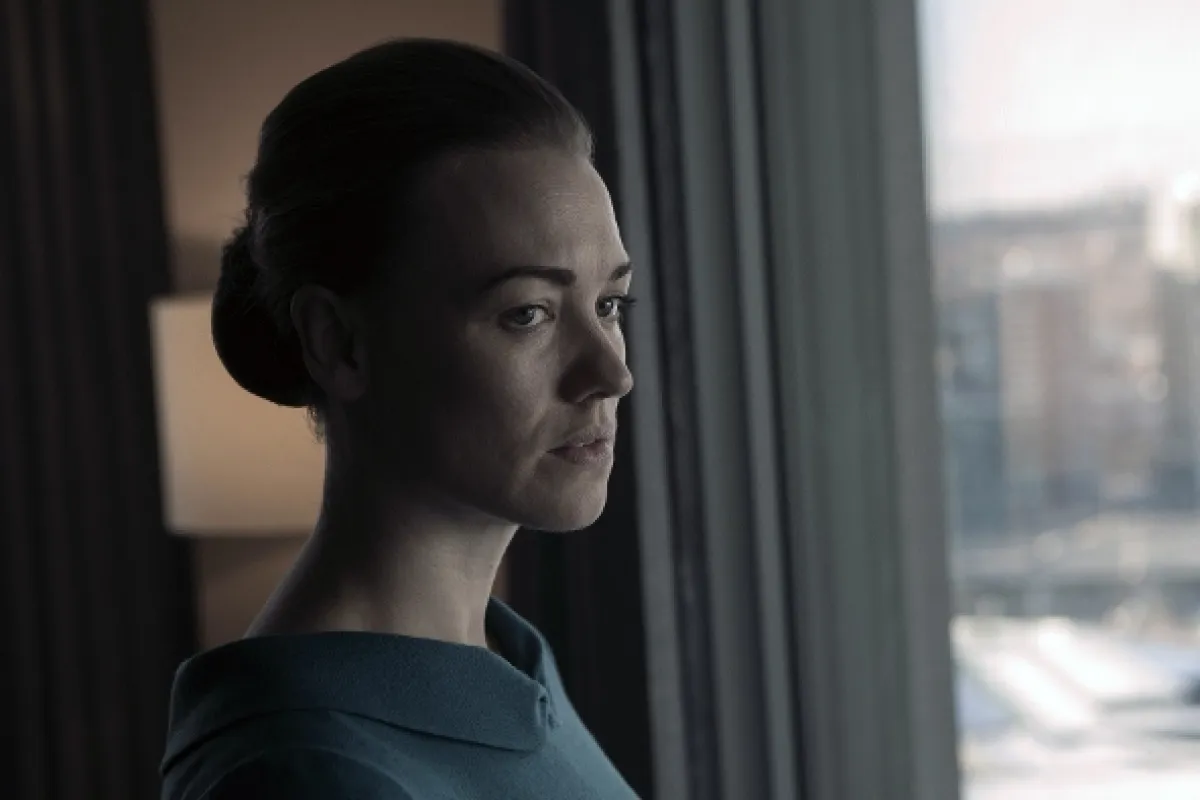Příběh služebnice (The Handmaid’s Tale III: Bear Witness), 2019 - fotogaléria