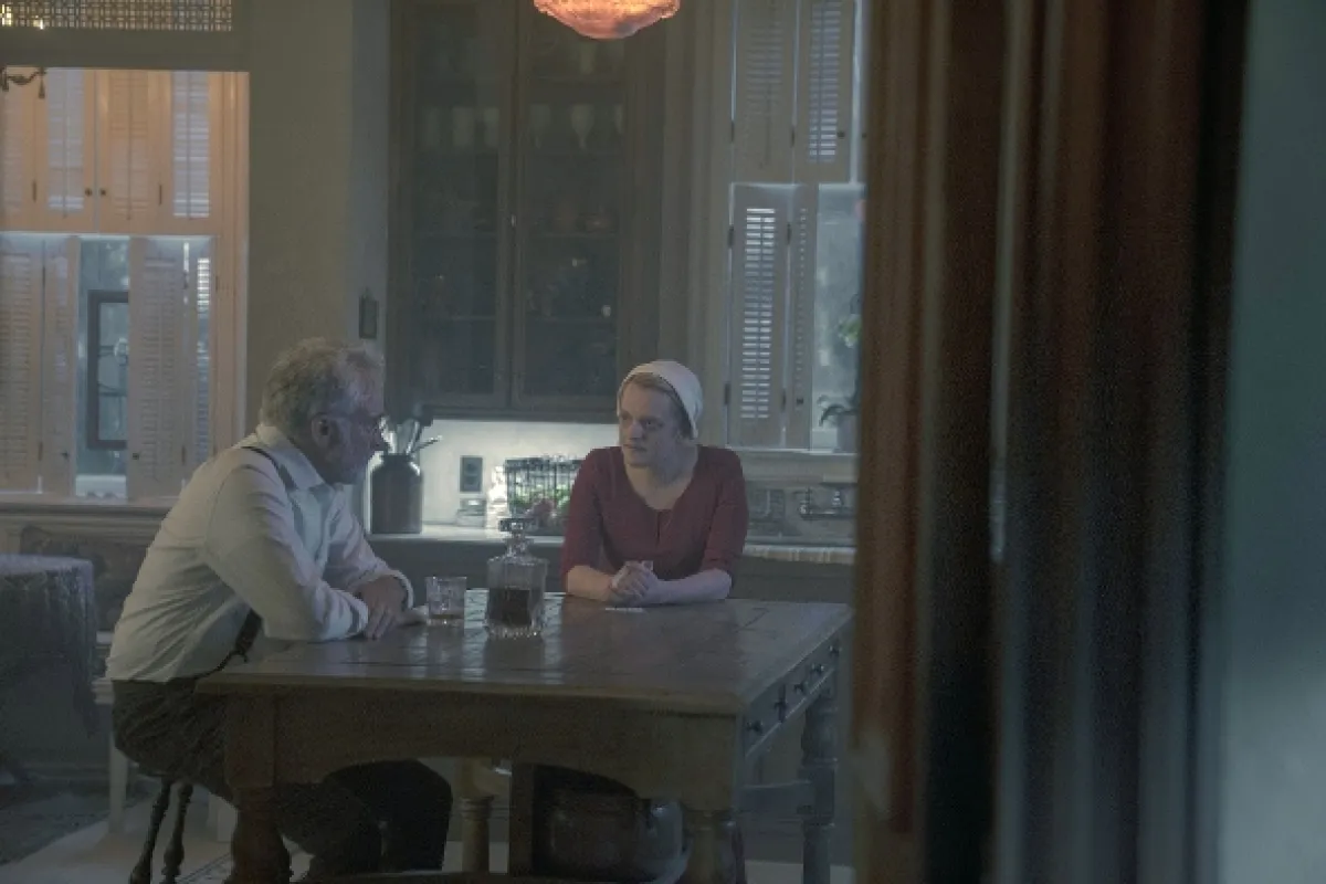 Příběh služebnice (The Handmaid’s Tale III: Bear Witness), 2019 - fotogaléria