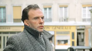 Povídka o policajtovi