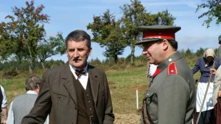 Žandárske humoresky (30/39)