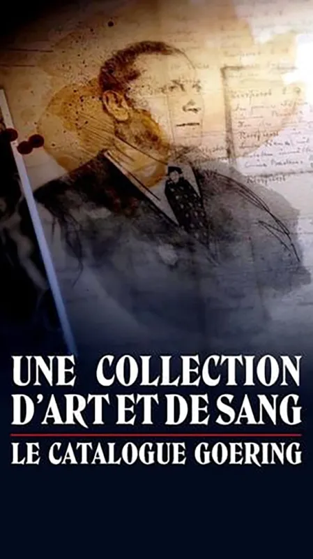 Göringův katalog: Příběh arcizloděje umění (The Goering catalog), 2020 - fotogaléria