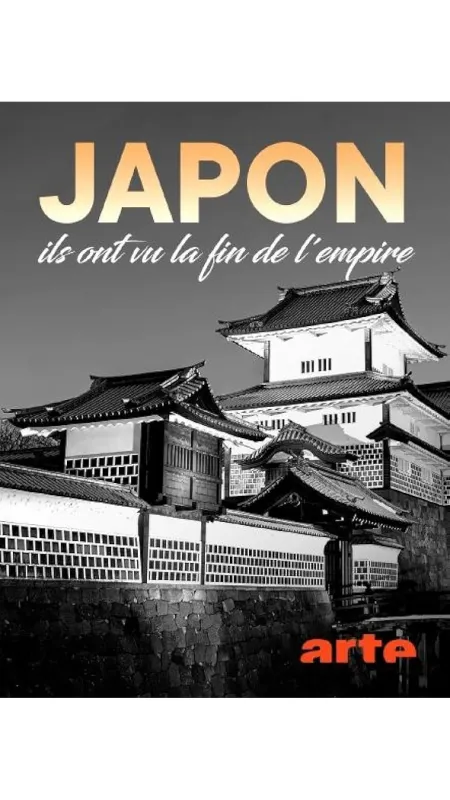 Japonsko ve válce: Příběh rodiny Millotových (They Saw Japan at War), 2023 - fotogaléria