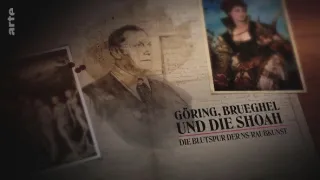 Göringův katalog: Příběh arcizloděje umění