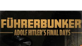 Bunkr: Poslední dny Adolfa Hitlera
