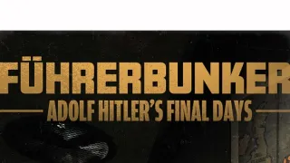 Bunkr: Poslední dny Adolfa Hitlera
