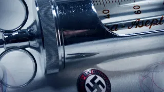 Nacistická věda: Zbraně apokalypsy