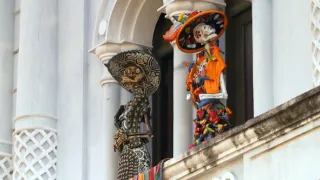 Láska a sex v Mexiku