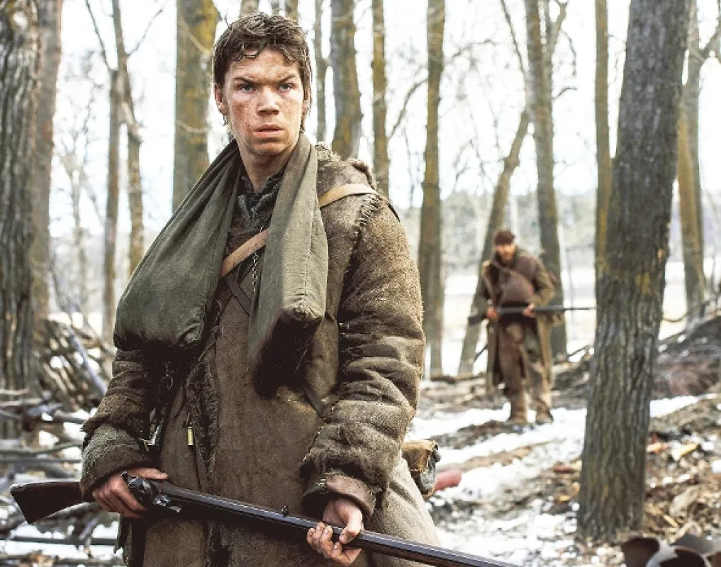 Revenant Zmrtvýchvstání (THE REVENANT), 2015 - fotogaléria