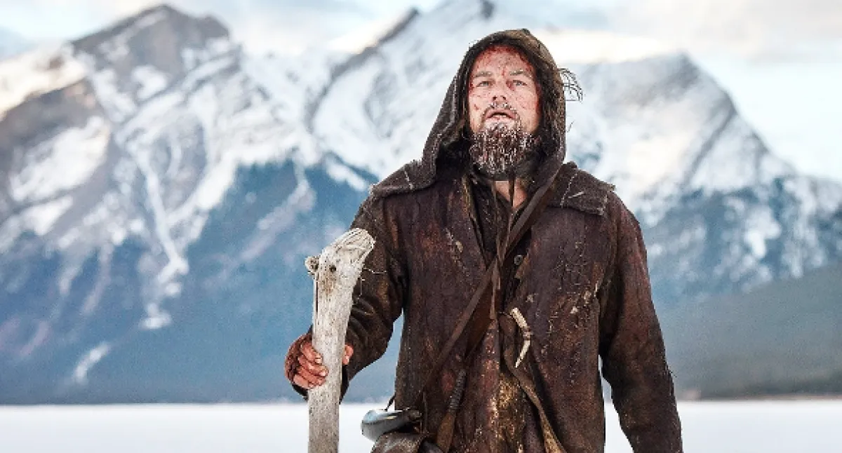 Revenant Zmrtvýchvstání (THE REVENANT), 2015 - fotogaléria
