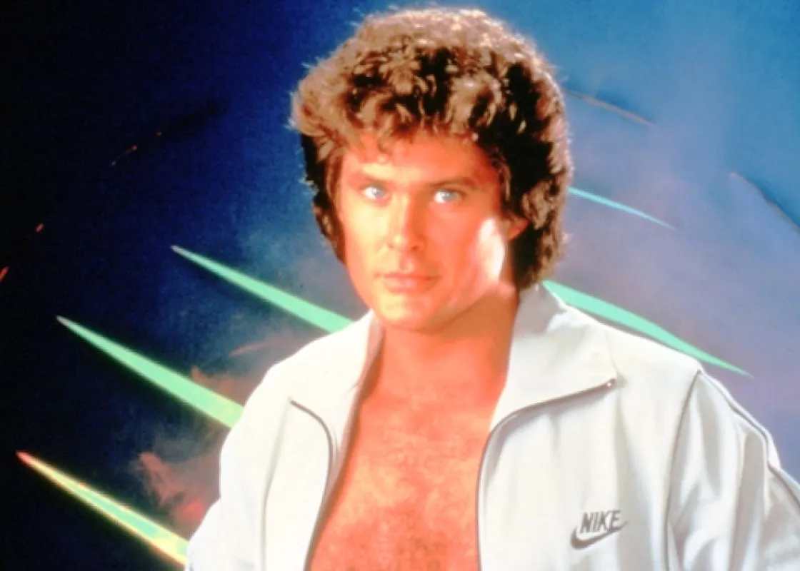 Knight Rider (Knight Rider I), 1982 - fotogaléria