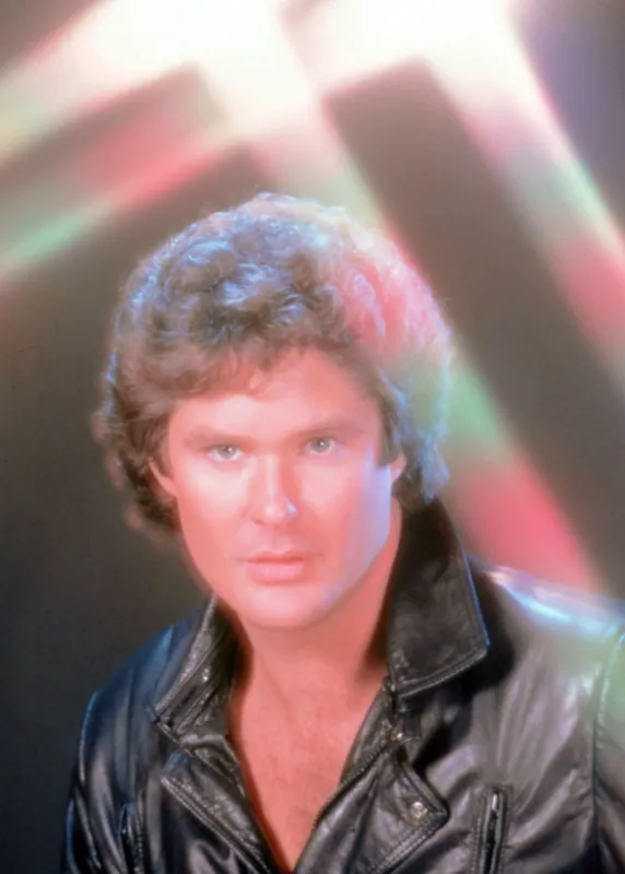 Knight Rider (Knight Rider I), 1982 - fotogaléria