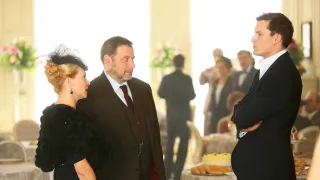 První republika (21/22)