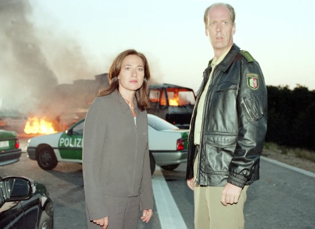 Kobra 11 (Alarm für Cobra 11 V), 2000 - fotogaléria