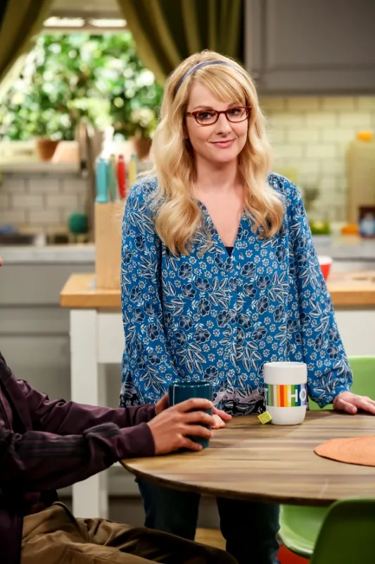 Teorie velkého třesku (Big Bang Theory, The XII), 2018 - fotogaléria