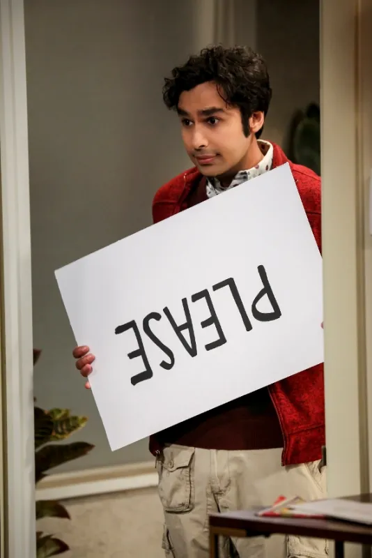 Teorie velkého třesku (Big Bang Theory, The XII), 2018 - fotogaléria