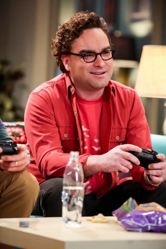 Teorie velkého třesku (Big Bang Theory, The XII), 2018 - fotogaléria