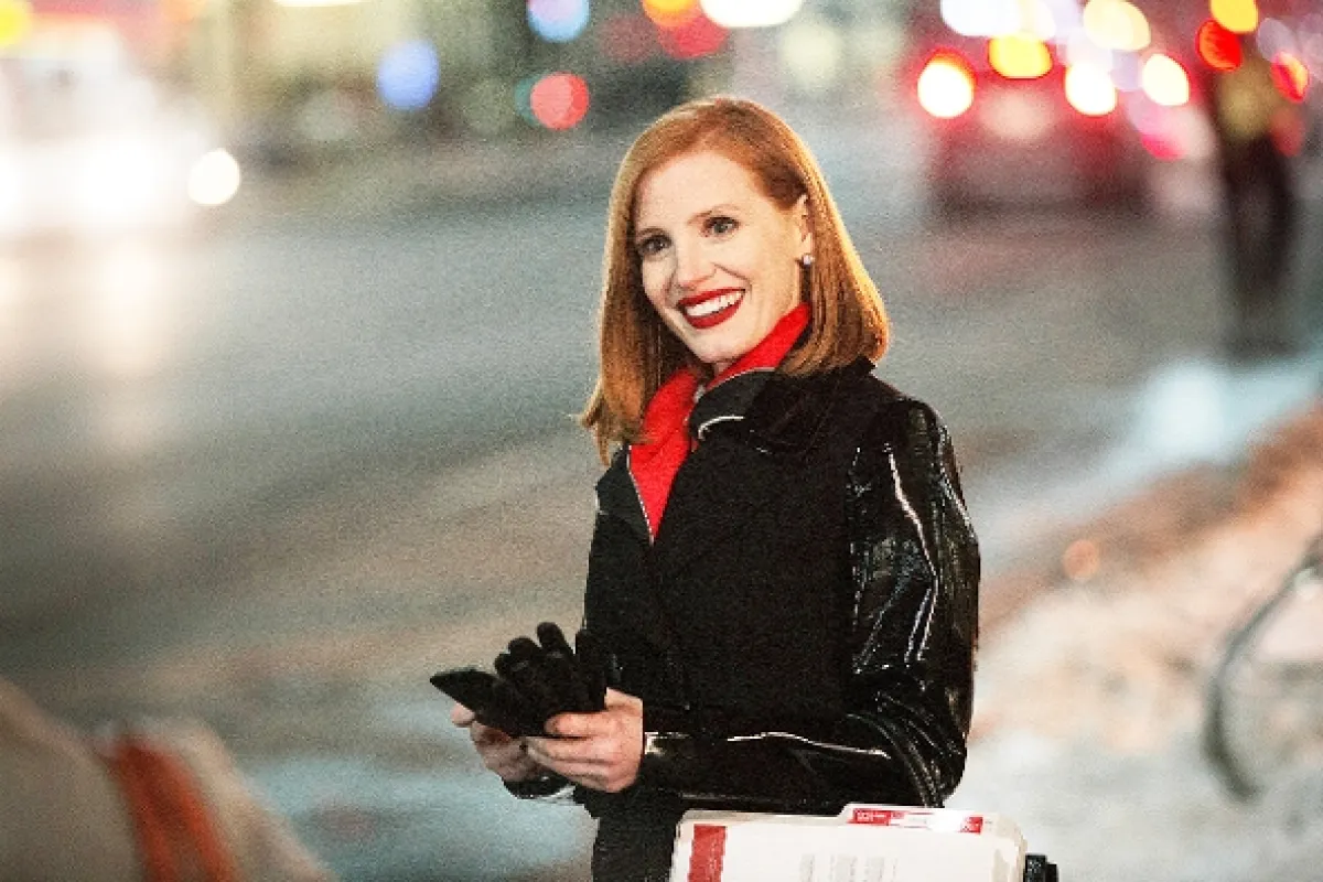 Španielska kráľovná (QUEEN OF SPAIN, THE), 2016 - fotogaléria