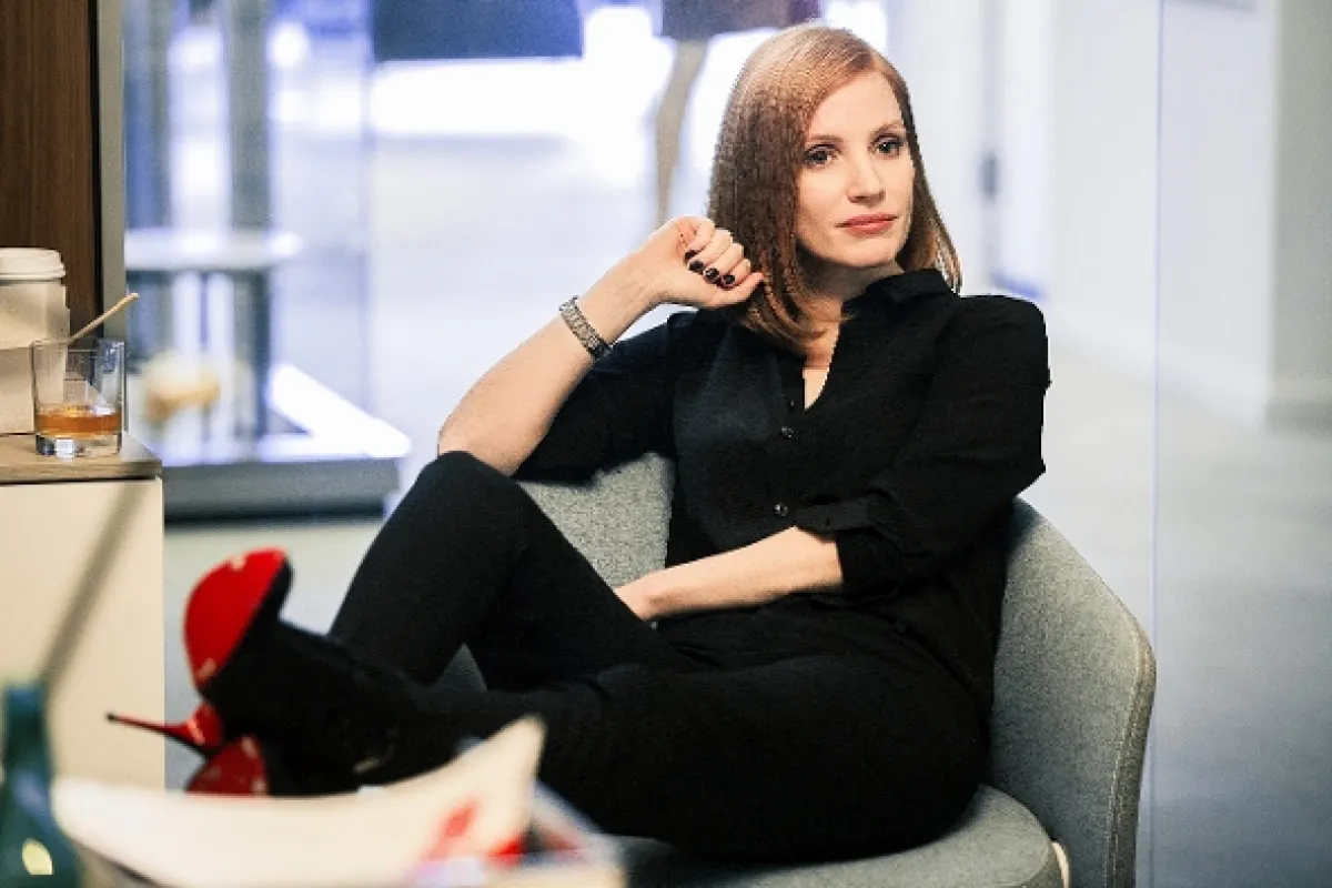 Španielska kráľovná (QUEEN OF SPAIN, THE), 2016 - fotogaléria