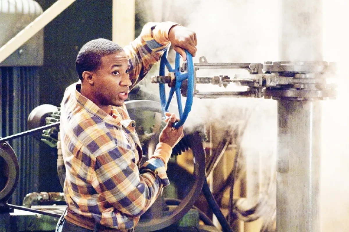 Nezvratný osud 5 (Final Destination 5), 2011 - fotogaléria