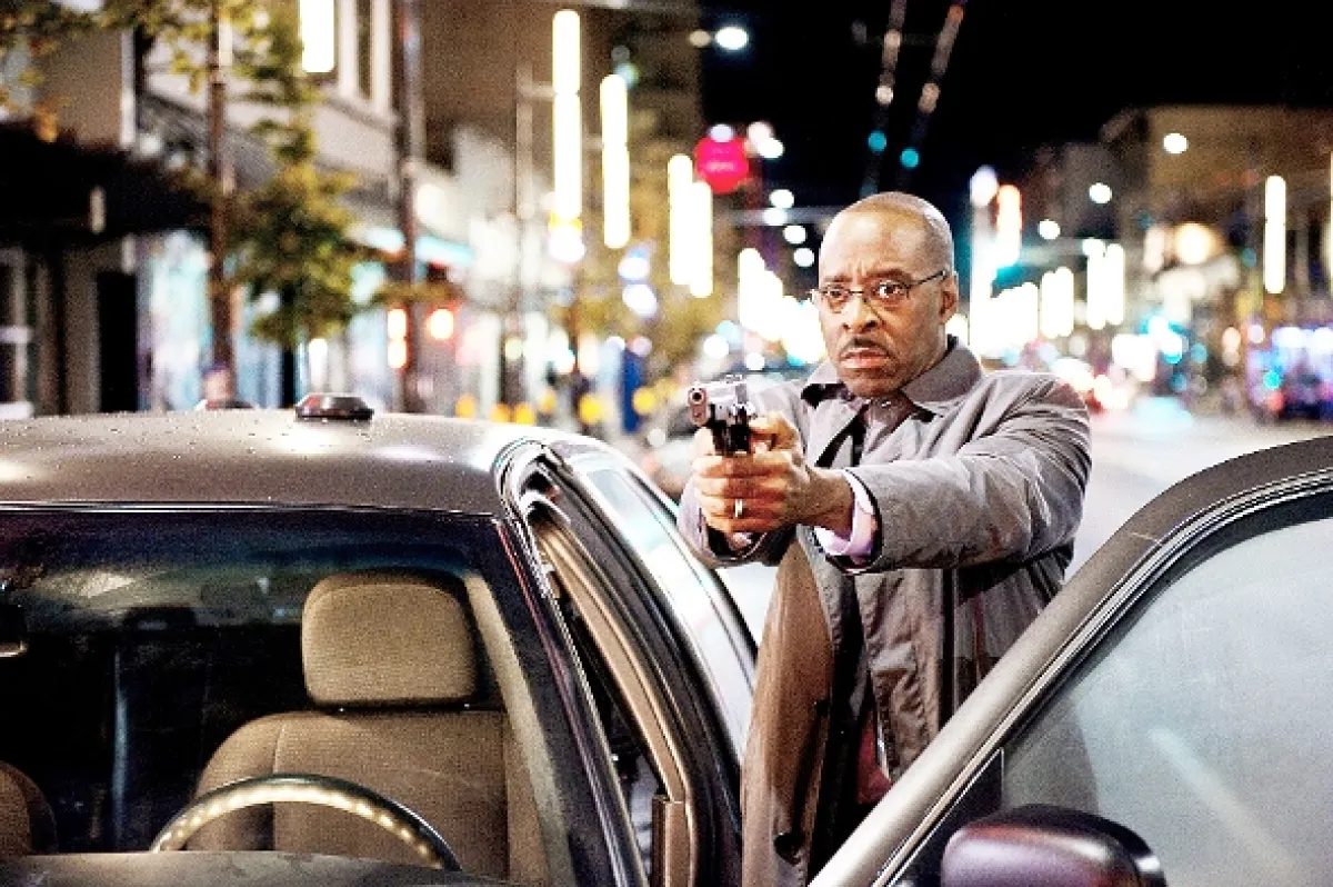 Nezvratný osud 5 (Final Destination 5), 2011 - fotogaléria