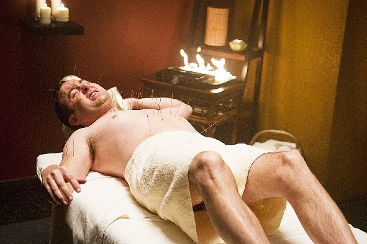 Nezvratný osud 5 (Final Destination 5), 2011 - fotogaléria