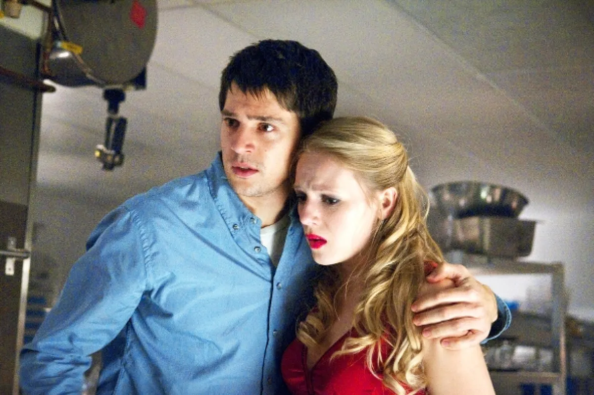 Nezvratný osud 5 (Final Destination 5), 2011 - fotogaléria