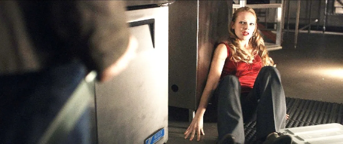 Nezvratný osud 5 (Final Destination 5), 2011 - fotogaléria
