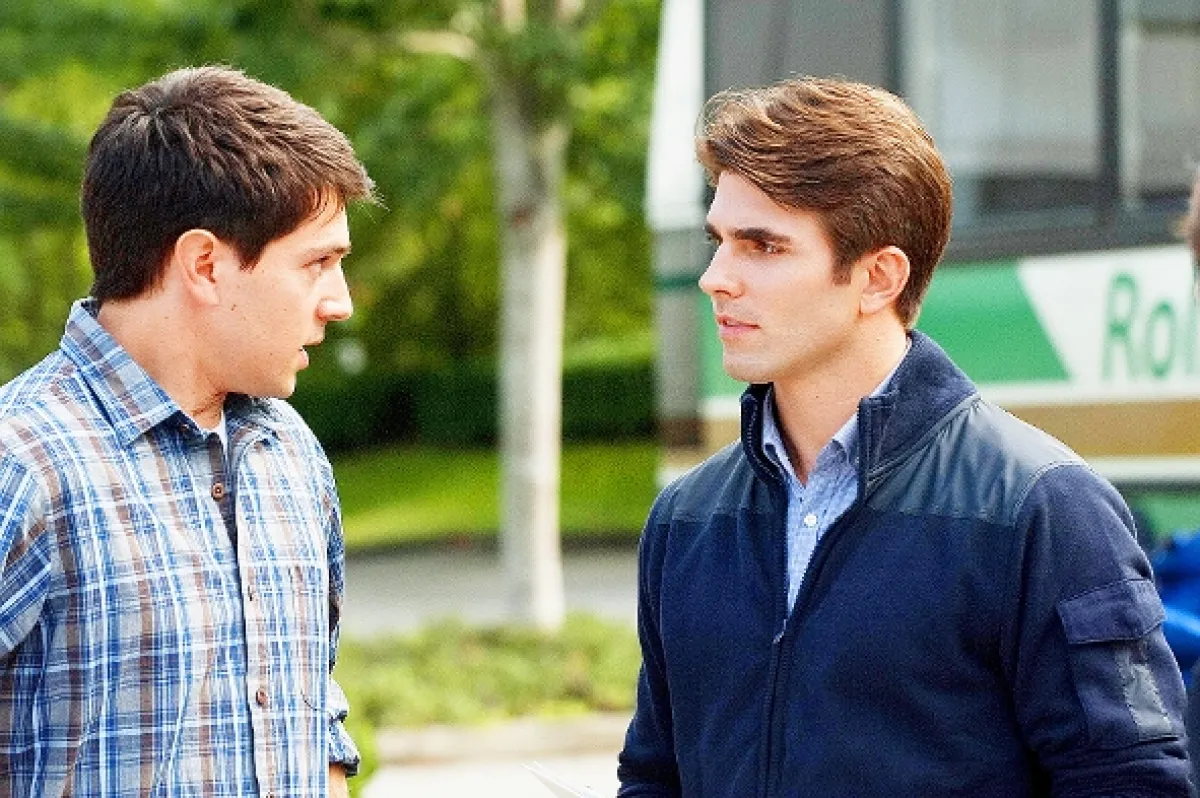 Nezvratný osud 5 (Final Destination 5), 2011 - fotogaléria