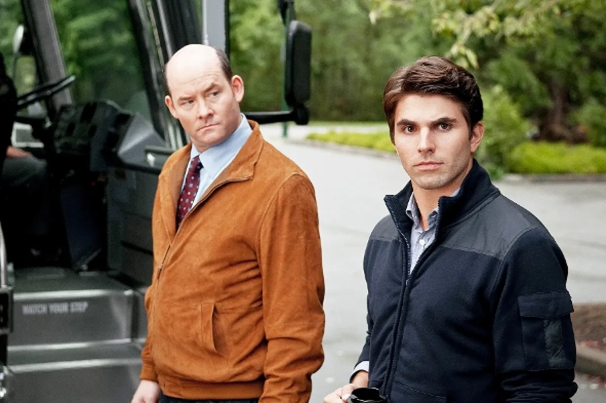Nezvratný osud 5 (Final Destination 5), 2011 - fotogaléria