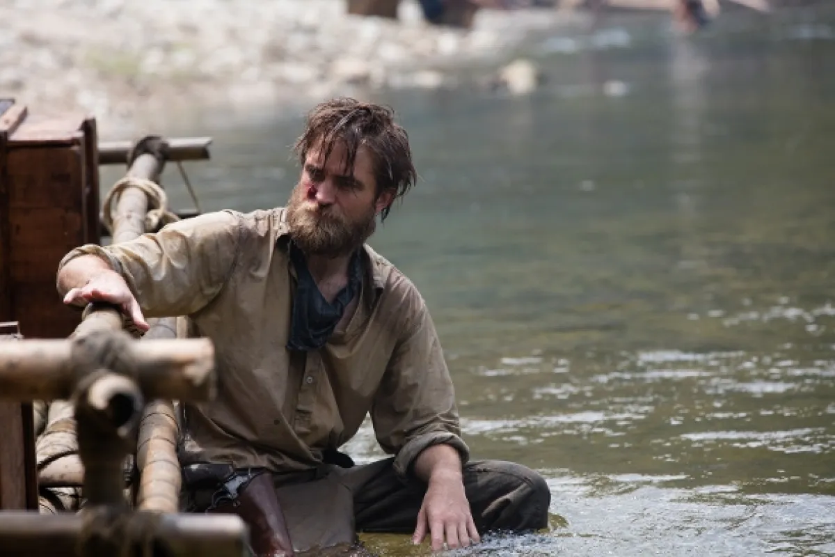 Stratené mesto Z (The Lost City of Z), 2016 - fotogaléria