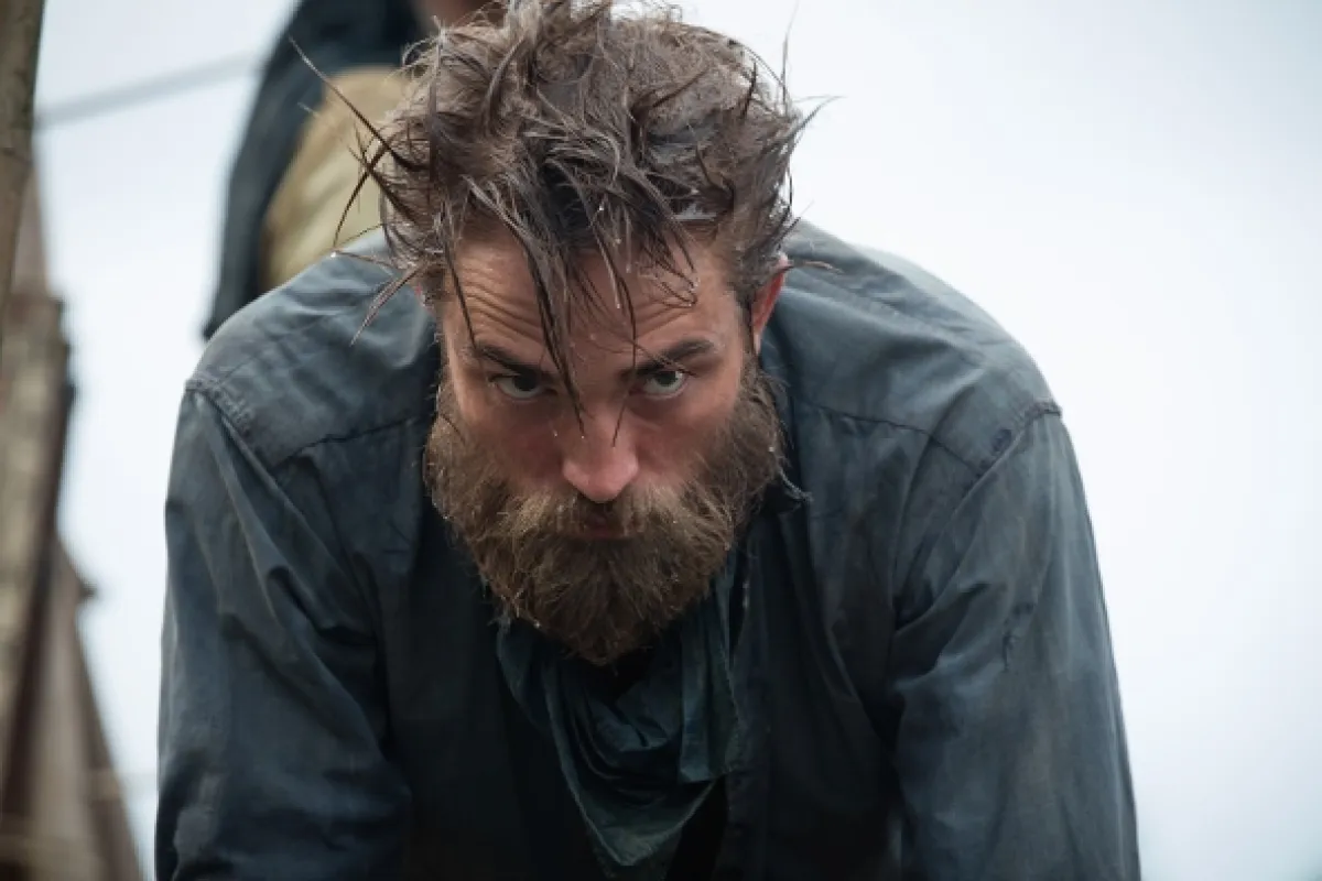 Stratené mesto Z (The Lost City of Z), 2016 - fotogaléria